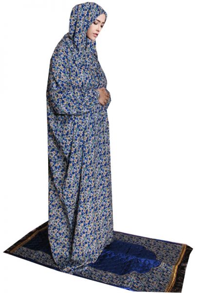 Colorful Prayer Clothes Medium size (One piece)